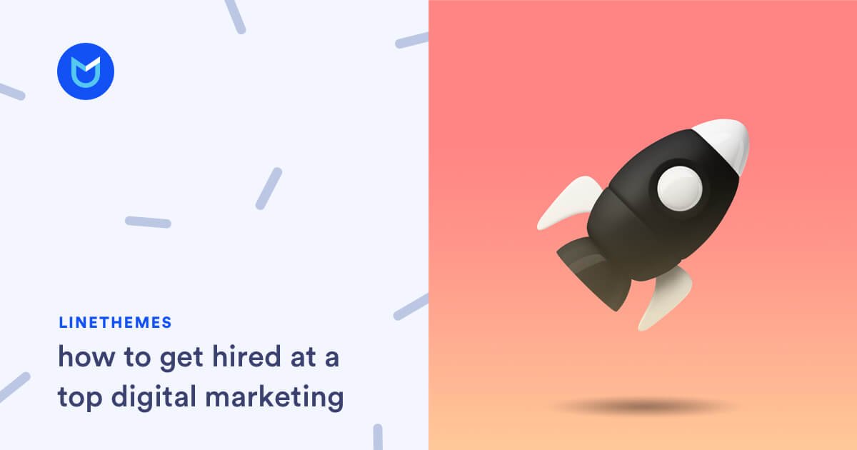 How to get hired at a top Digital Marketing Agency 1 How to get hired at a top Digital Marketing Agency