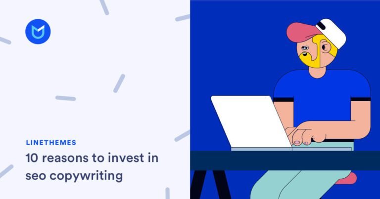 10 Reasons to invest in SEO Copywriting Services