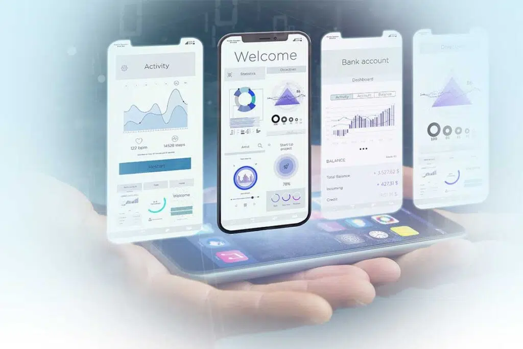 Mobile App Development Company in Chennai