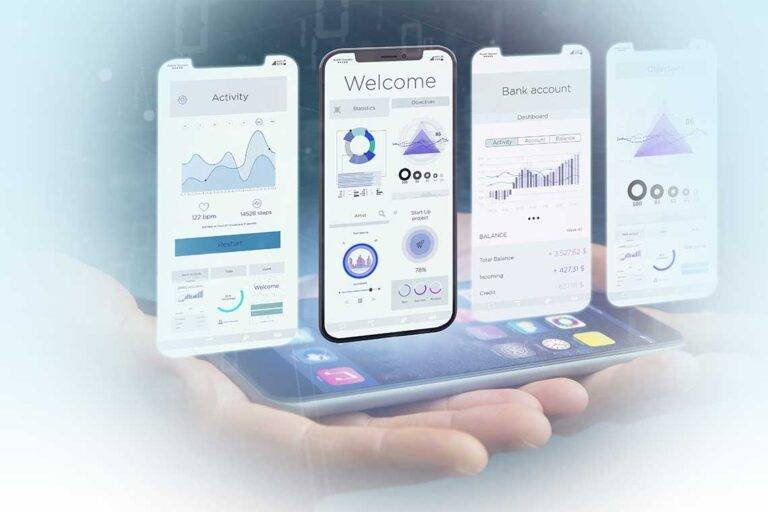 Mobile App Development