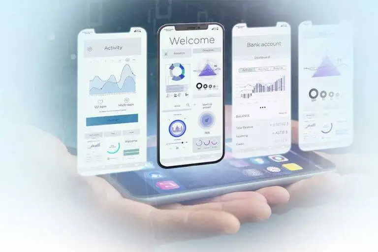 Mobile App Development