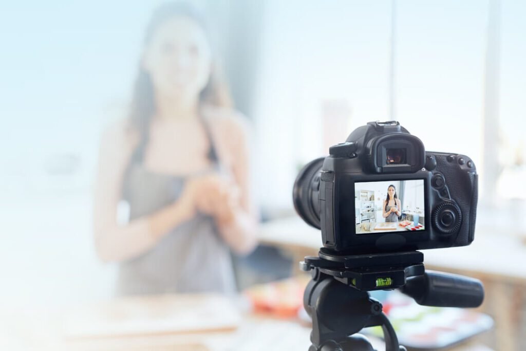 Photo and Video Production in Chennai