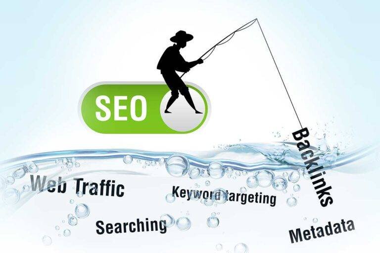 Search Engine Optimization