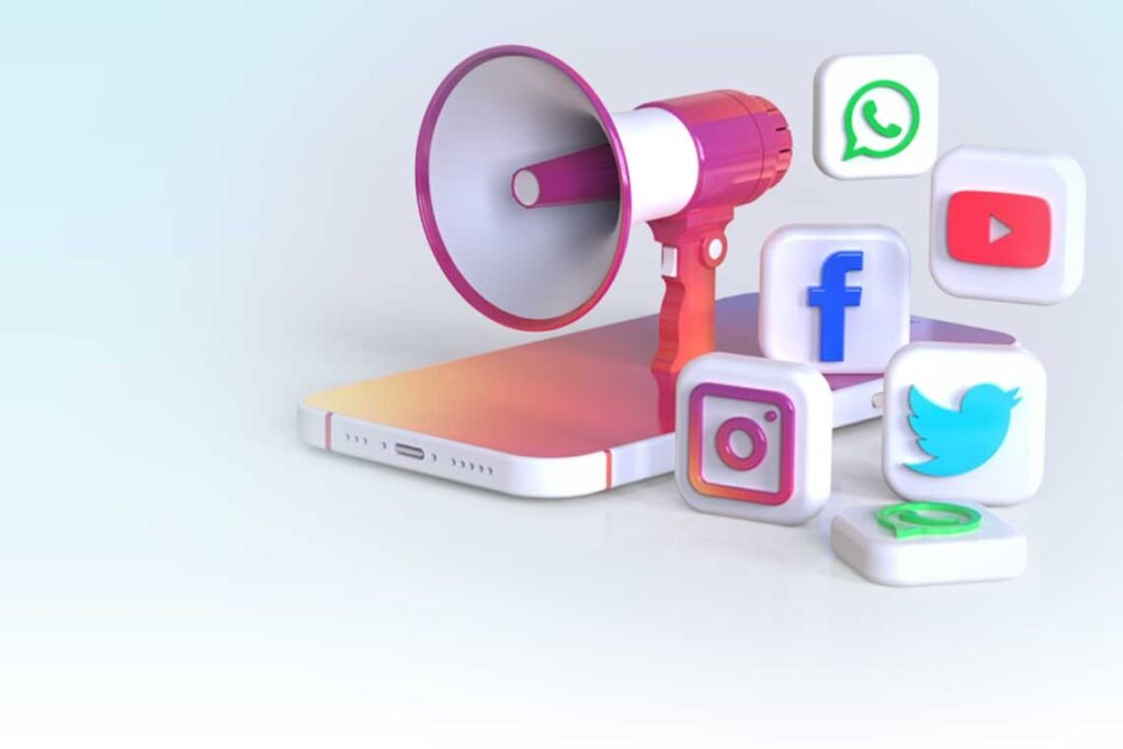 Social Media Management