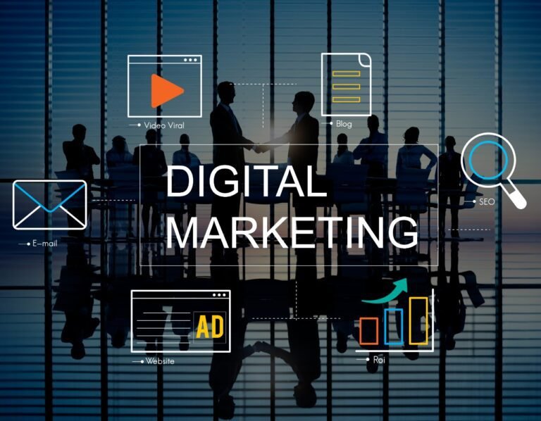 Is Digital Marketing Overrrated?
