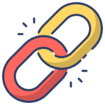 link-building in SEO Process