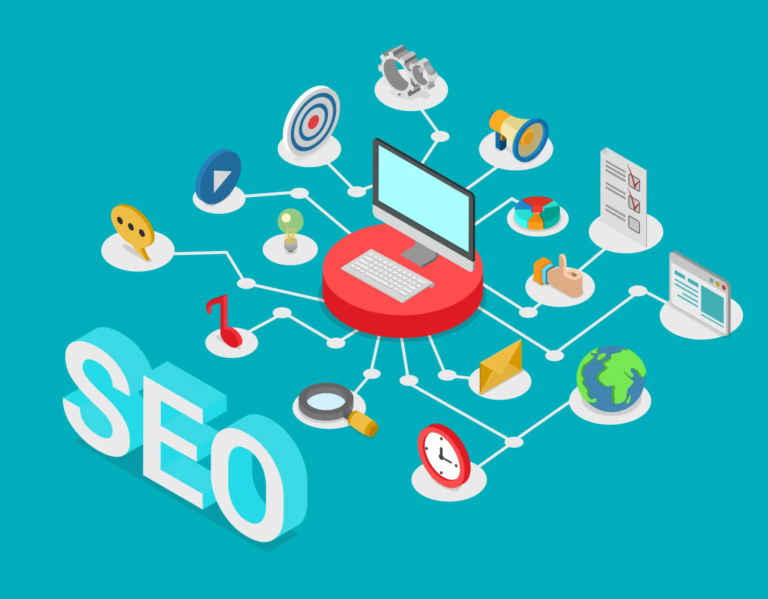 Top 6 SEO Tools for Marketing